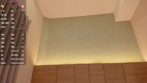 Isa online show from 12/04/25, 03:05