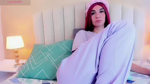 isabel_palmer online show from 05/14/26, 09:32