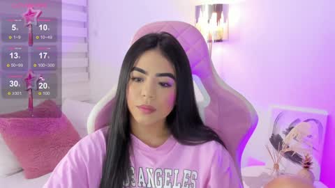 Isabel  online show from 12/24/24, 04:22