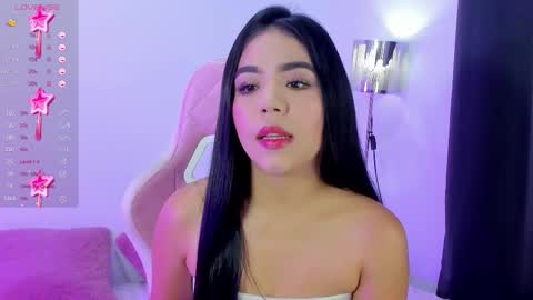 Isabel  online show from 02/27/26, 01:16