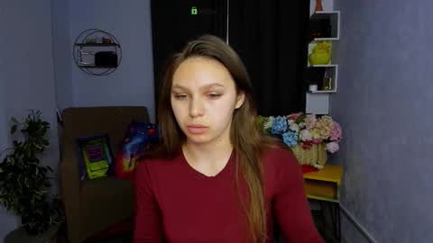 isabel online show from 11/09/25, 06:55