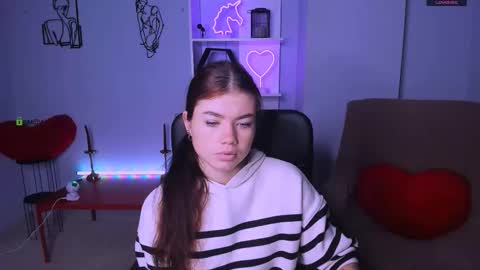 isabel online show from 11/12/25, 07:09