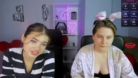 isabel online show from 11/15/25, 01:29