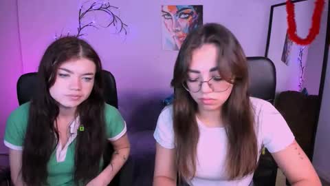 isabel online show from 11/17/25, 06:52