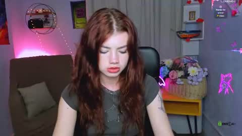 isabel online show from 07/01/26, 07:13