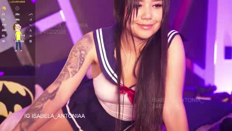    online show from 02/26/26, 07:40