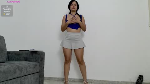 isabela online show from 03/25/26, 10:05