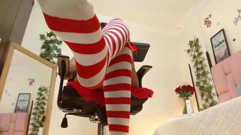 I S A online show from 01/29/25, 04:30