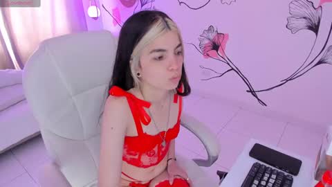 isabela_fiorelli online show from 09/13/25, 01:44