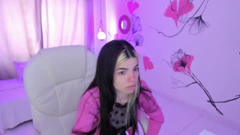 isabela_fiorelli online show from 10/26/25, 01:06