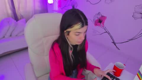 isabela_fiorelli online show from 11/22/25, 01:10