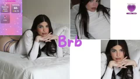 Snapshot of isabela_fiorelli chatting on 06/30/26, 01:12 isabela_fiorelli online show from 06/30/26, 01:12