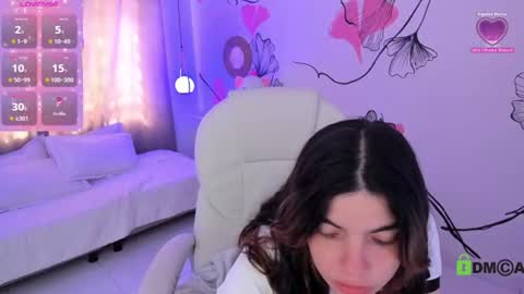 Snapshot of isabela_fiorelli chatting on 07/06/26, 03:03 isabela_fiorelli online show from 07/06/26, 03:03