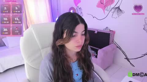 Snapshot of isabela_fiorelli chatting on 07/09/26, 02:21 isabela_fiorelli online show from 07/09/26, 02:21