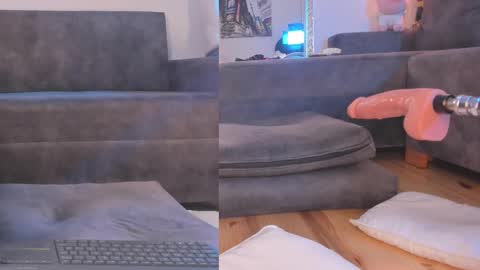 Snapshot of isabela_franco_ chatting on 02/25/25, 03:05 Isabela online show from 02/25/25, 03:05