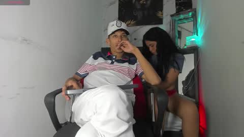 Isabella online show from 11/15/25, 07:54