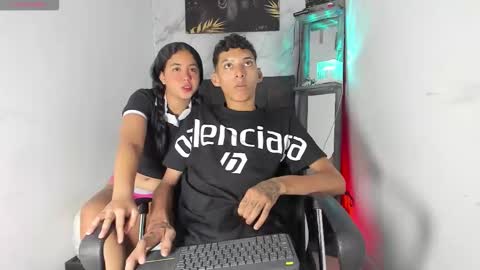 Isabella online show from 11/23/25, 07:13