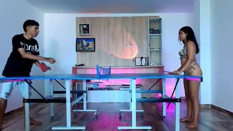 Isabella online show from 12/15/25, 08:46