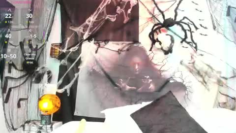 Snapshot of isabela_parkerr chatting on 11/02/25, 02:19 Mommy Isa online show from 11/02/25, 02:19