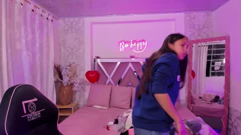 ISABELA  online show from 02/21/26, 11:33