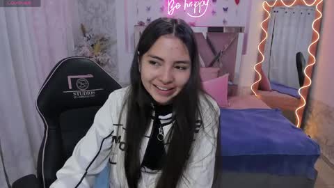 ISABELA  online show from 04/05/26, 11:40