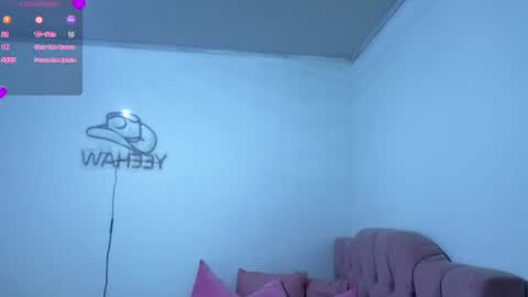 Snapshot of isabela_tay chatting on 07/09/26, 11:36 ISABELA online show from 07/09/26, 11:36