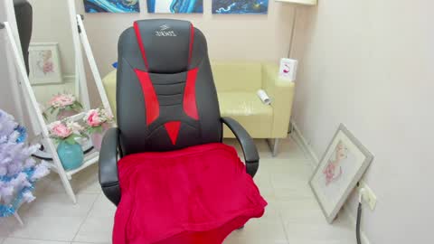 Isabela online show from 01/12/25, 11:50