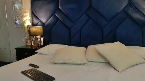 IsabelaCampbell online show from 05/06/26, 06:57