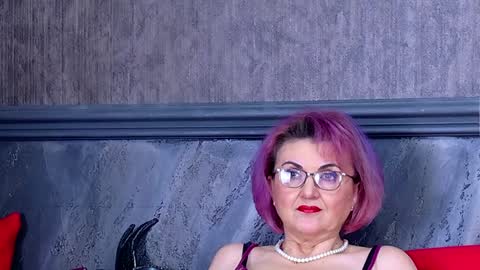 Isabella Conte online show from 12/16/24, 10:34