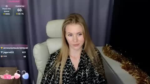 isabelallen online show from 12/20/24, 01:22