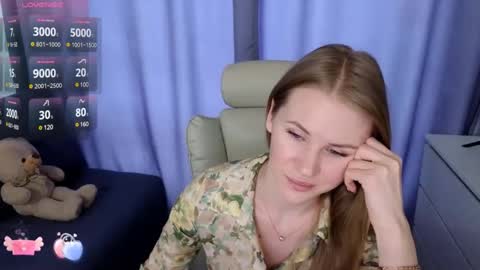 isabelallen online show from 02/18/25, 10:49