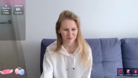 isabelallen online show from 02/25/25, 10:47