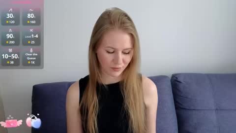 isabelallen online show from 03/03/25, 08:38
