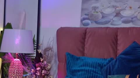 Isa online show from 02/11/25, 10:59