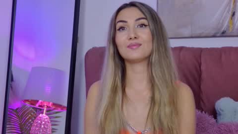 Isa online show from 10/09/25, 02:37