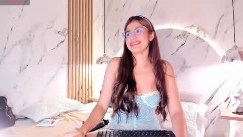 isabelastefano online show from 01/07/26, 03:20