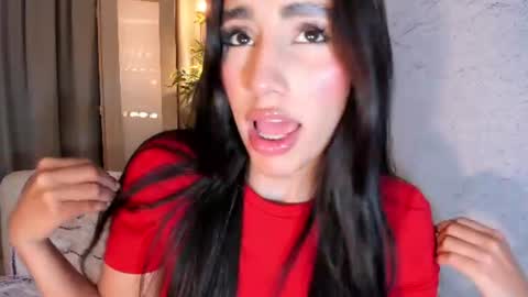 isabelastefano online show from 07/11/26, 03:53