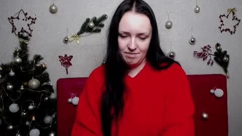 Snapshot of isabelblackberry chatting on 12/22/24, 09:11 IsabelBlackberry online show from 12/22/24, 09:11