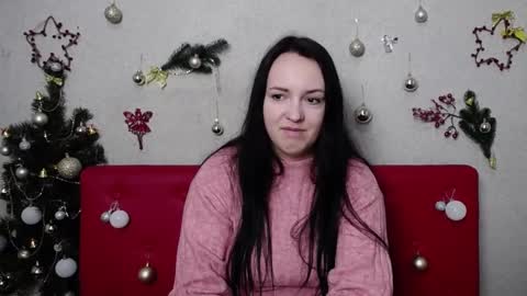 Snapshot of isabelblackberry chatting on 12/26/24, 12:05 IsabelBlackberry online show from 12/26/24, 12:05