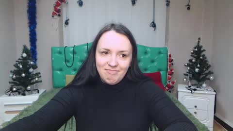 Snapshot of isabelblackberry chatting on 12/27/24, 09:17 IsabelBlackberry online show from 12/27/24, 09:17