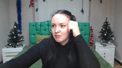 Snapshot of isabelblackberry chatting on 12/28/24, 09:31 IsabelBlackberry online show from 12/28/24, 09:31