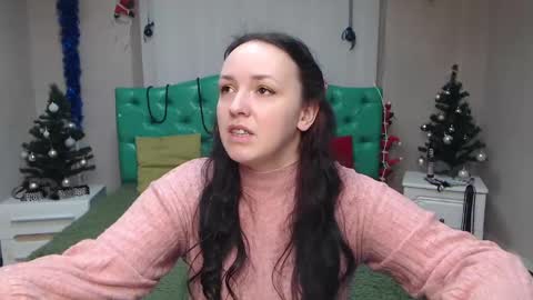 Snapshot of isabelblackberry chatting on 12/29/24, 06:03 IsabelBlackberry online show from 12/29/24, 06:03