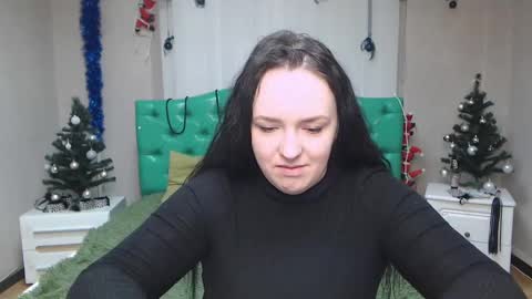 Snapshot of isabelblackberry chatting on 01/10/25, 12:04 IsabelBlackberry online show from 01/10/25, 12:04