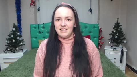 Snapshot of isabelblackberry chatting on 01/11/25, 03:20 IsabelBlackberry online show from 01/11/25, 03:20