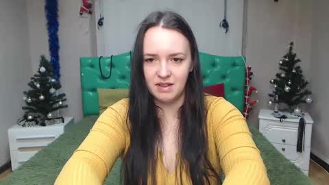 Snapshot of isabelblackberry chatting on 01/12/25, 06:06 IsabelBlackberry online show from 01/12/25, 06:06