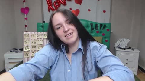 Snapshot of isabelblackberry chatting on 09/11/25, 05:07 IsabelBlackberry online show from 09/11/25, 05:07