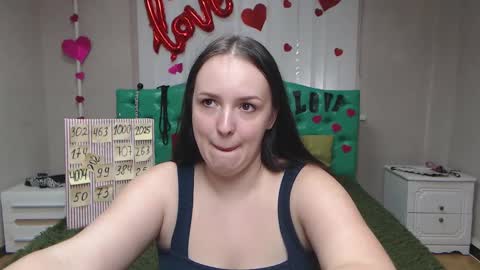 Snapshot of isabelblackberry chatting on 09/12/25, 11:10 IsabelBlackberry online show from 09/12/25, 11:10