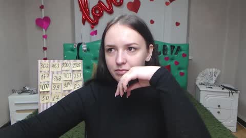 Snapshot of isabelblackberry chatting on 09/21/25, 05:09 IsabelBlackberry online show from 09/21/25, 05:09