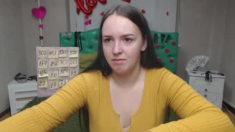 Snapshot of isabelblackberry chatting on 10/08/25, 05:16 IsabelBlackberry online show from 10/08/25, 05:16