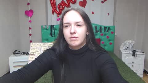 Snapshot of isabelblackberry chatting on 10/13/25, 05:18 IsabelBlackberry online show from 10/13/25, 05:18